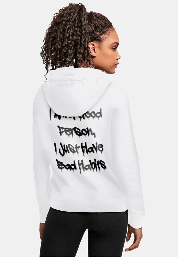 Ladies Bad Habits Basic-1