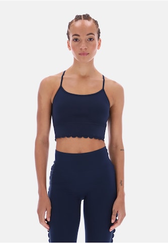 COMFORT STRETCH YOGA BRA