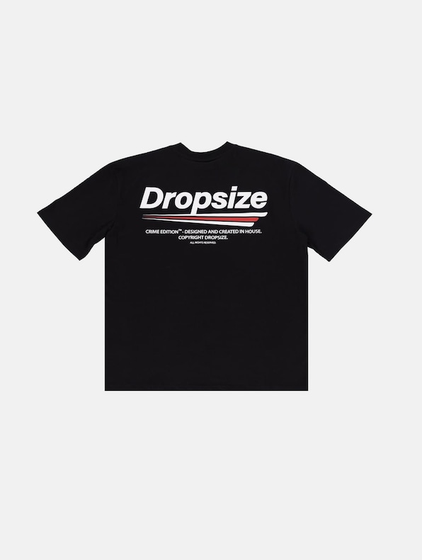 HEAVY OVERSIZE THREE LINES-1