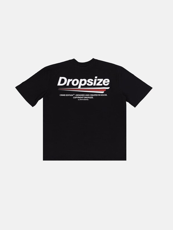 HEAVY OVERSIZE THREE LINES-1