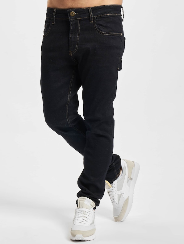 2Y Basic Slim Fit Jeans-2