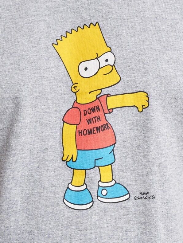 X Simpsons-3