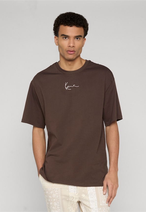 Small Signature Essential-0