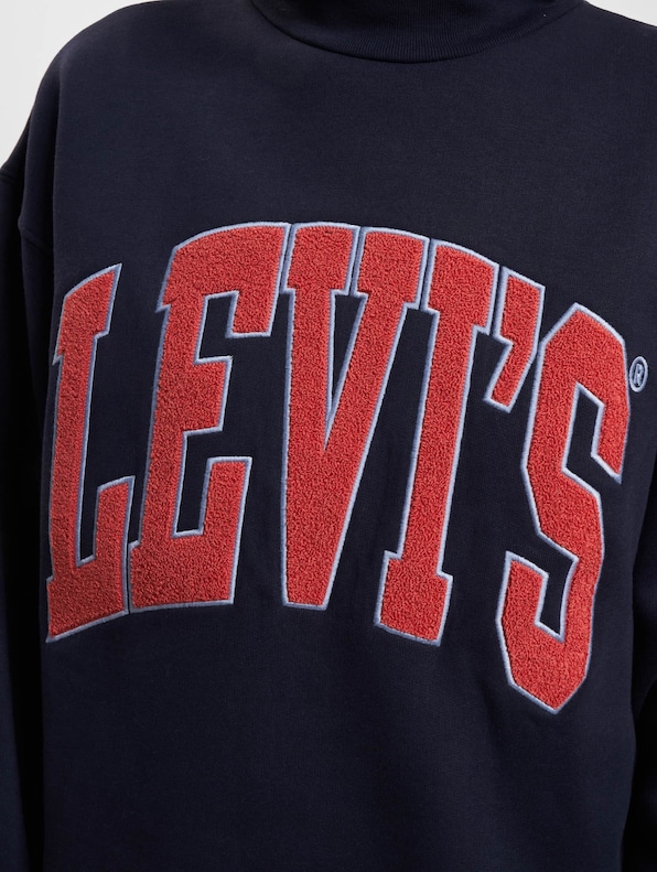 Levi's® Graphic Gardenia Sweatshirt-4