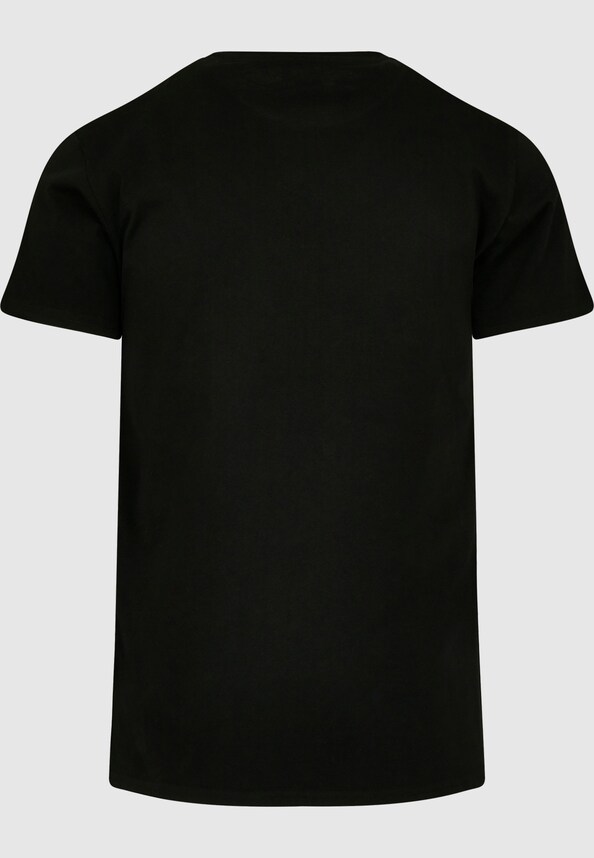 Merchcode Football - Romania T-shirt-3