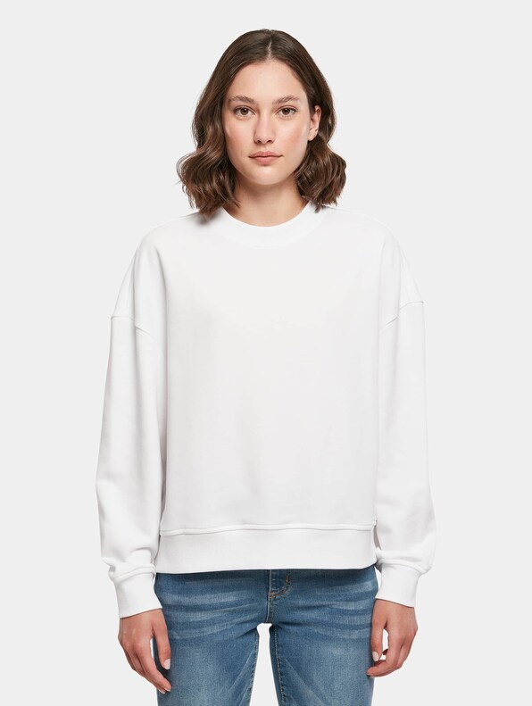 Oversized Crewneck-2