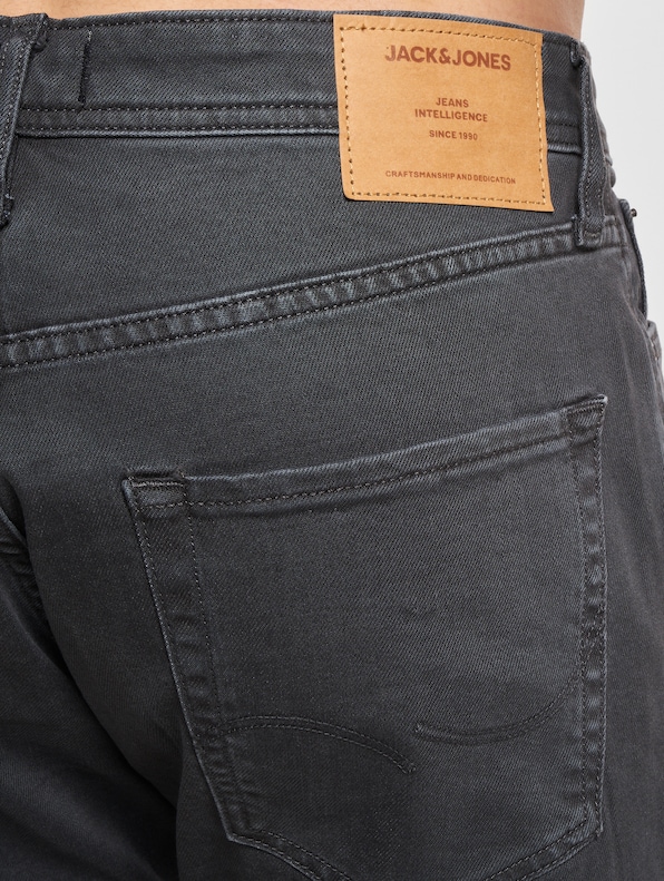 Jack & Jones Mike Original Tapered Fit Jeans-3