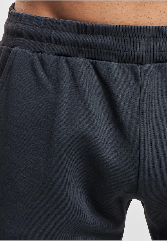 DEF Split Sweatpants-3