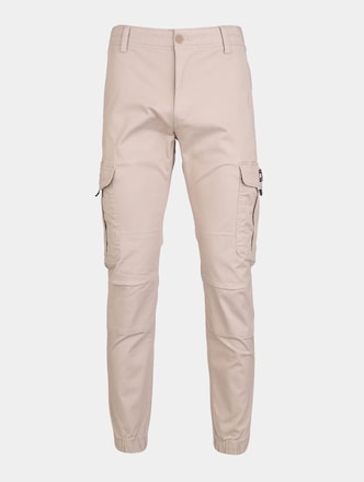 Tommy Jeans Ethan Washed Twill Hose