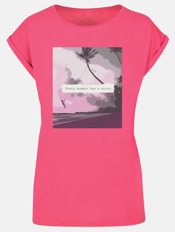 Ladies Summer - Every summer has a story-2