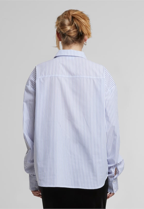 NMJADA L/S STRING SHIRT WWN-1