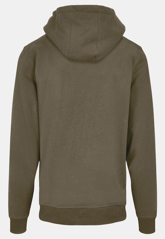 Harry Potter - Gryffindor Keeper Basic Hoody-1