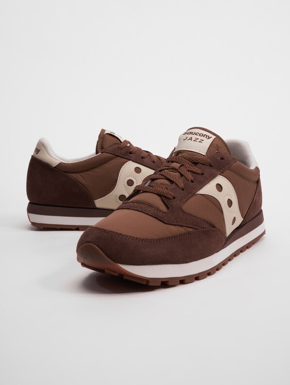Saucony Jazz Original Schuhe-0