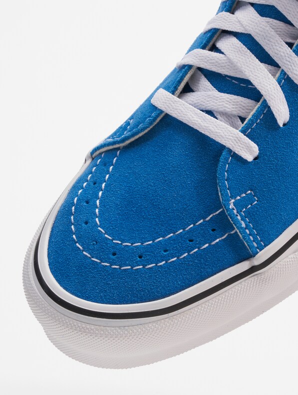 Vans UA SK8-Hi Tapered Schuhe-7