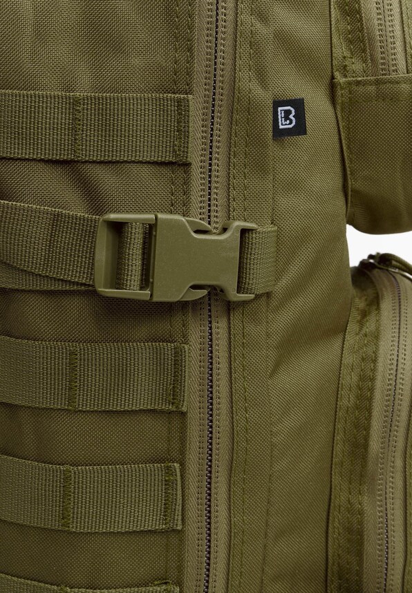 US Cooper Patch Large Backpack-3