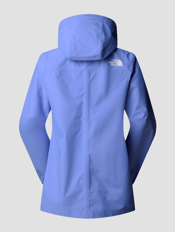 The North Face Antora Rain Parkas-5