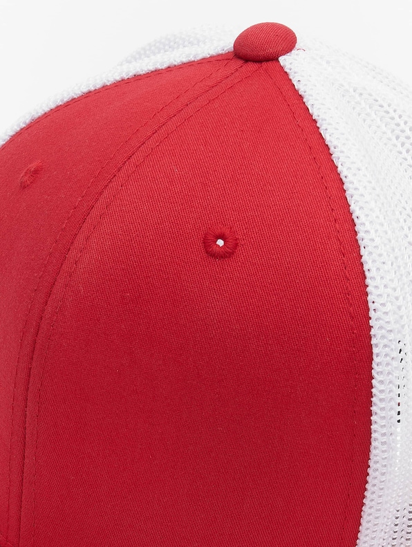 Mesh Cotton Twill -3