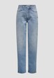 Only Juicy High Waist 365 Mom Jeans-4