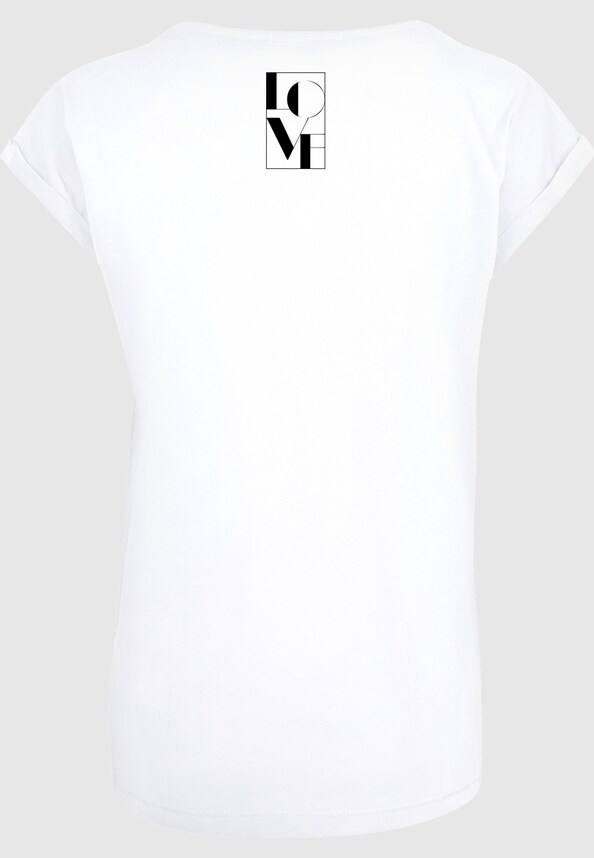 Ladies Love Extended Shoulder-6