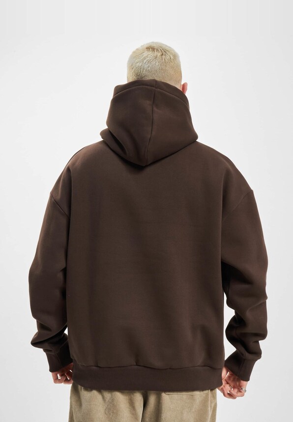 Heavy Oversize V2 Puffer Print-1