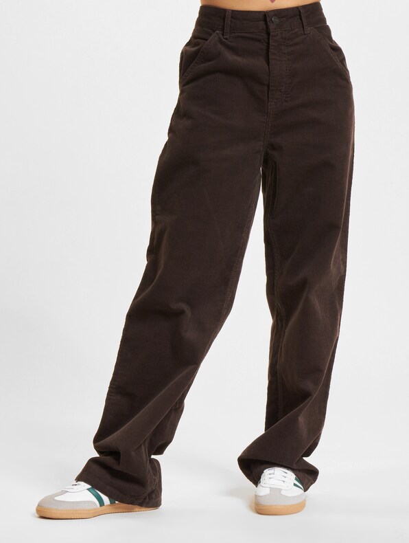 Carhartt WIP Simple Cordhose-2