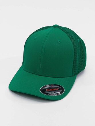 Flexfit Tactel Mesh Flexfitted Cap