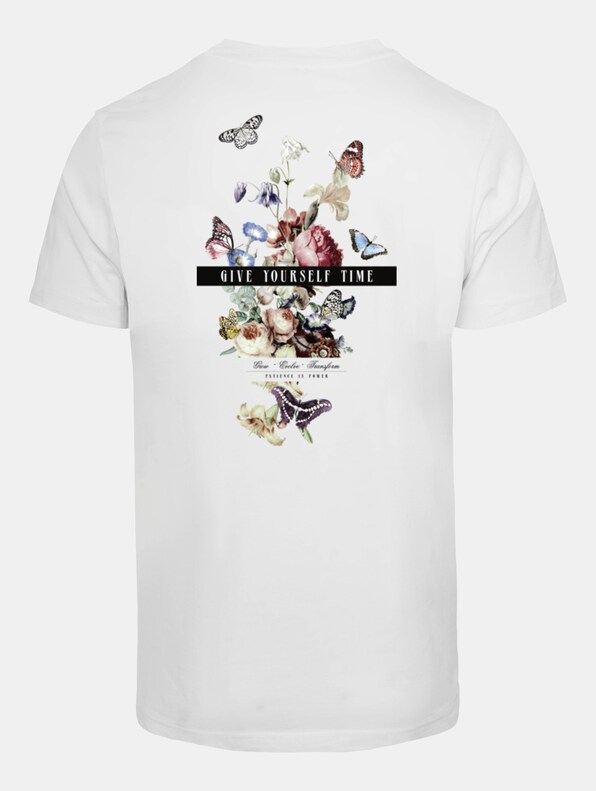 Give Yourself Time Tee-4