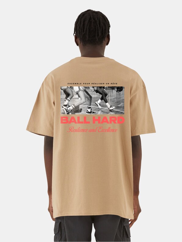 Ball Hard-1