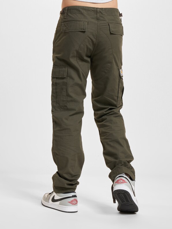 Aviation Pant-1