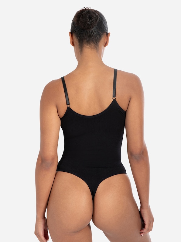 Smilodox String Bodysuit Nysa-1