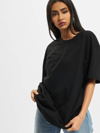 Ladies Oversized Boyfriend