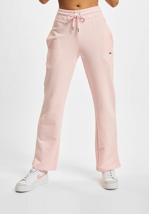 Ellesse Conjun Sweat Pants Light-2