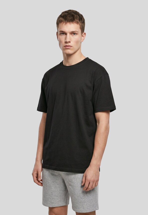 Cotton Loose Tee 2-Pack-0