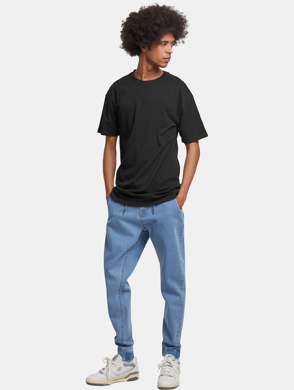 Urban Classics Antifit Denim-5