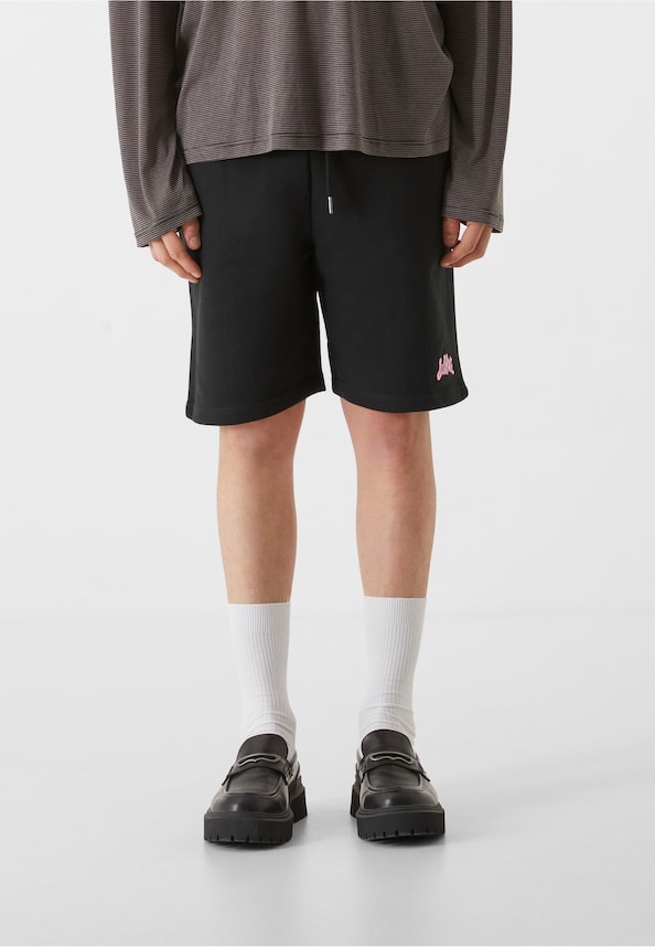 Lost Youth Sweat Shorts - Core Comfort Pants-0
