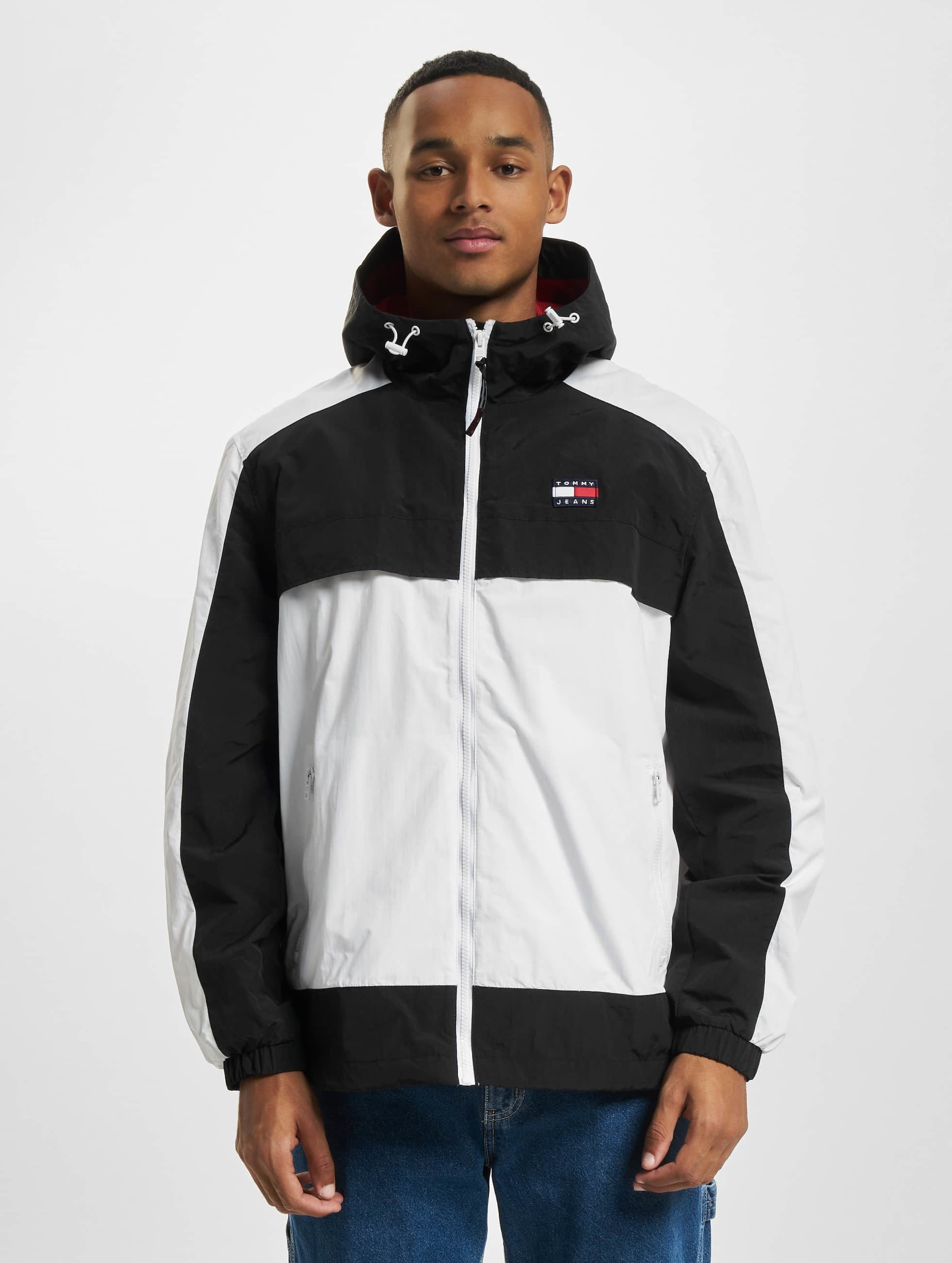 Fila cedric sale wind jacket