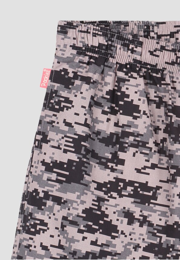 Camo -1
