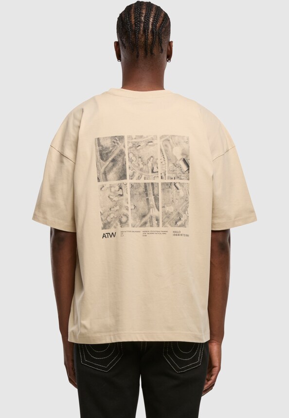 GRAPHIC BOXY -1