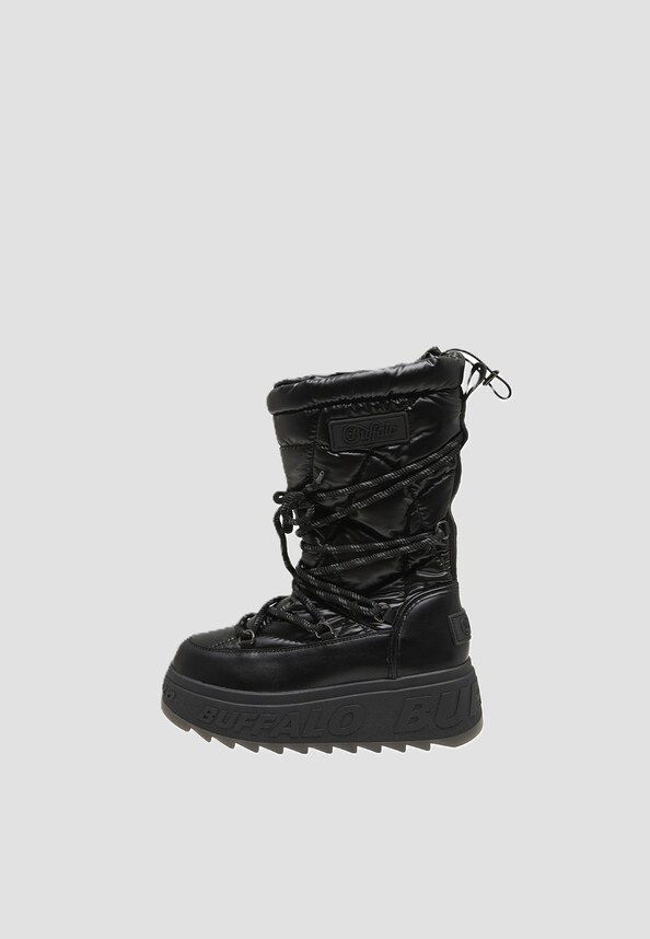 ELIZA SNOW HI-2