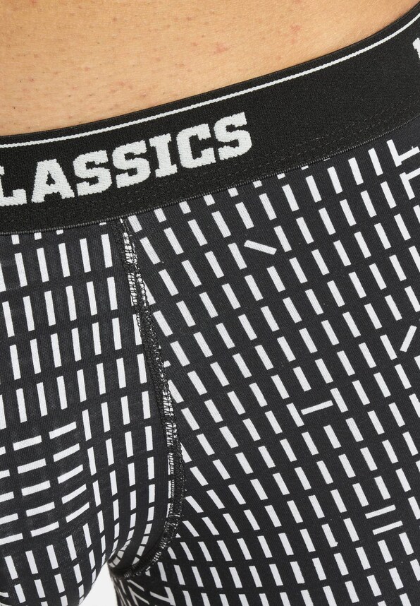 Organic Boxer Shorts 3-Pack-15