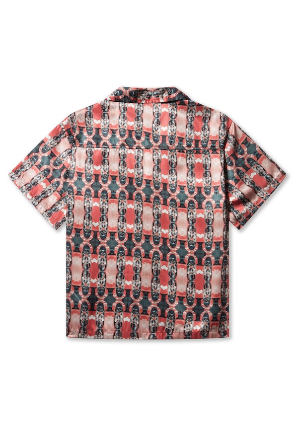 COCKPIT CUBAN  SHIRT-5