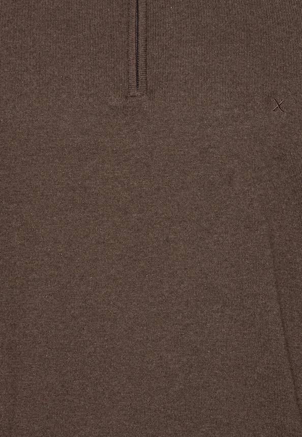 Claude Half-Zip Knit-4