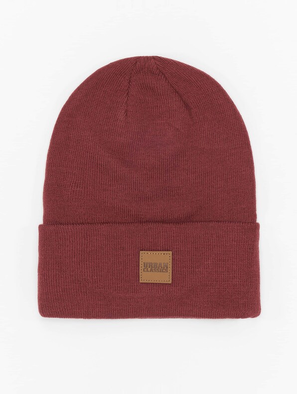 Leather Patch Long -0