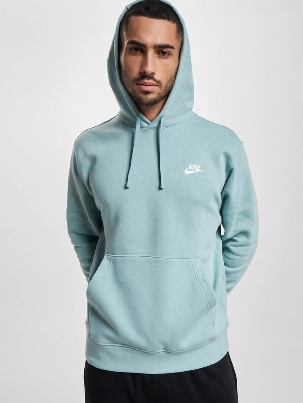 Nike Sportswear Club Fleece Hoodies-0
