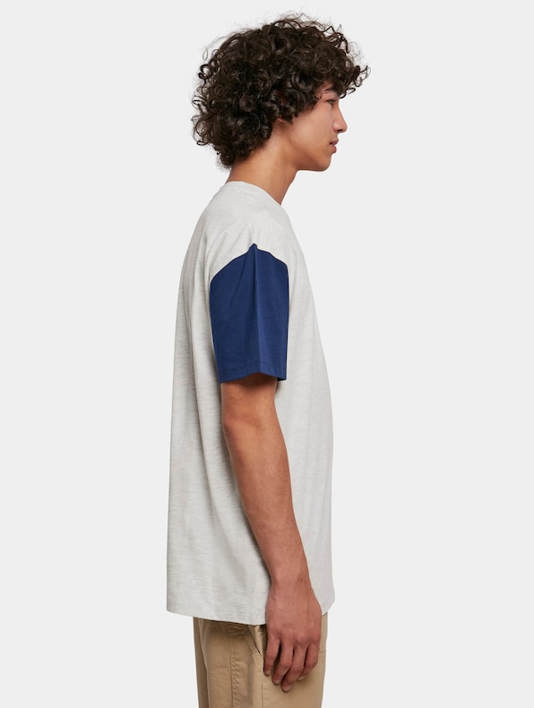 Organic Oversized Colorblock-3