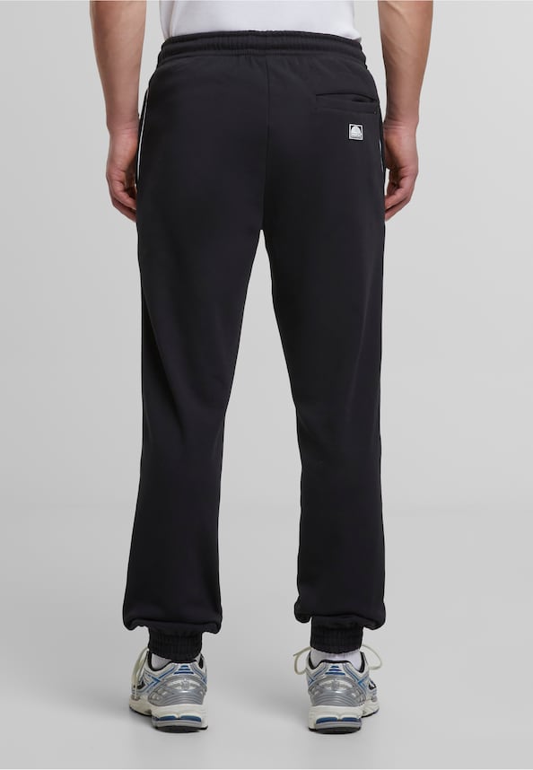 Southpole Bonded Pants-1