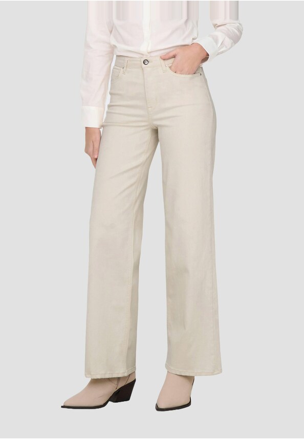 Madison Blush Wide -0