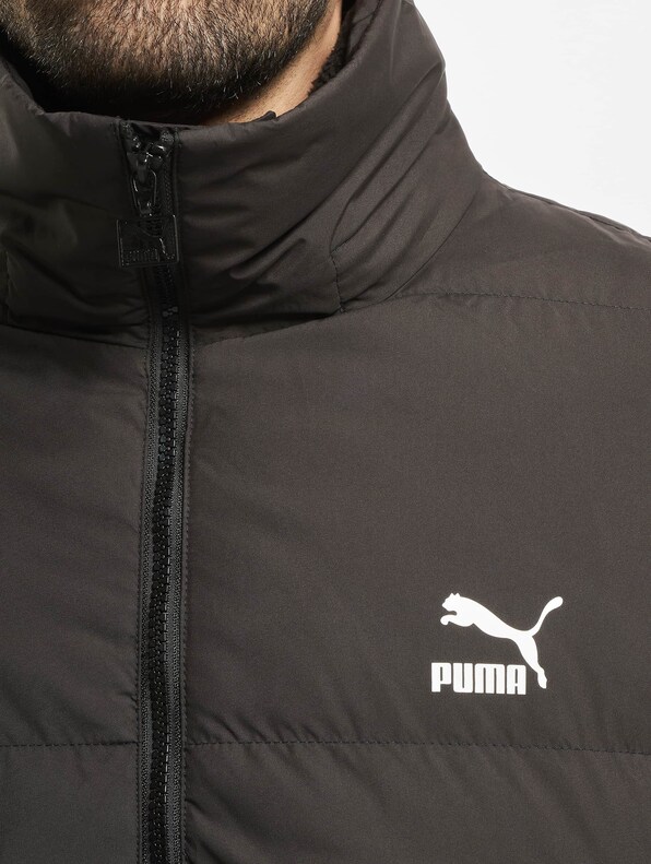Puma Down  Puffer Jacket-3