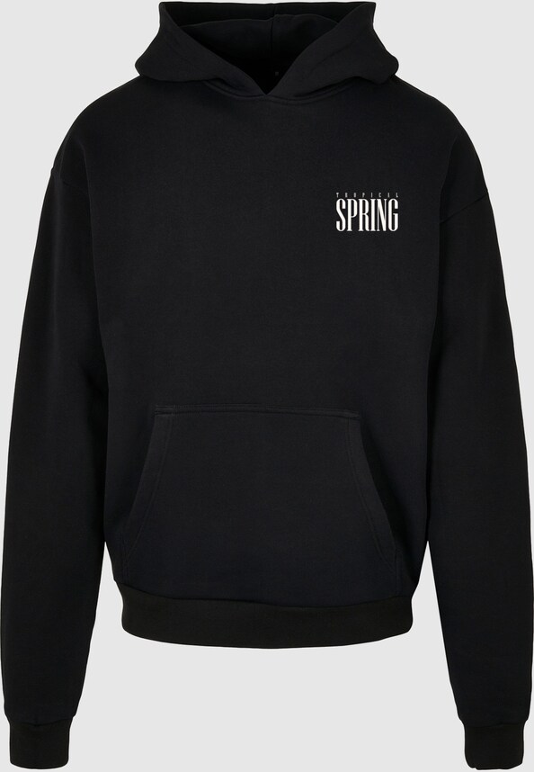 Tropical Spring Hoody-2