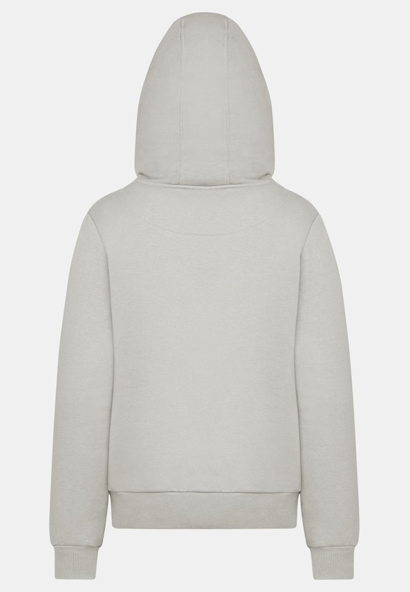 Ladies Christmas Dog Fluffy -3